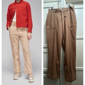 Nike Jordan women’s woven pants size large